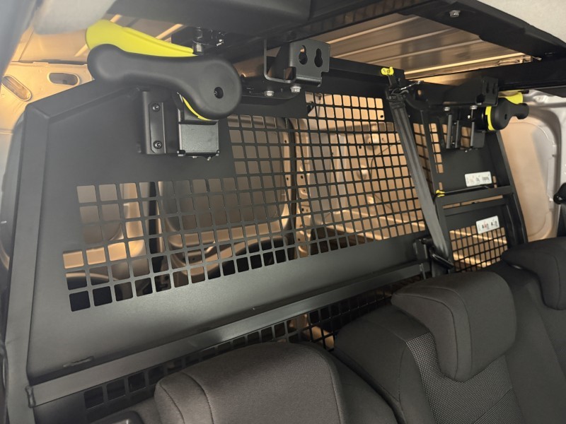 2025 (75) CITROEN COMMERCIAL BERLINGO 1.5 BlueHDi 100ps Crew Van Enterprise 5542087