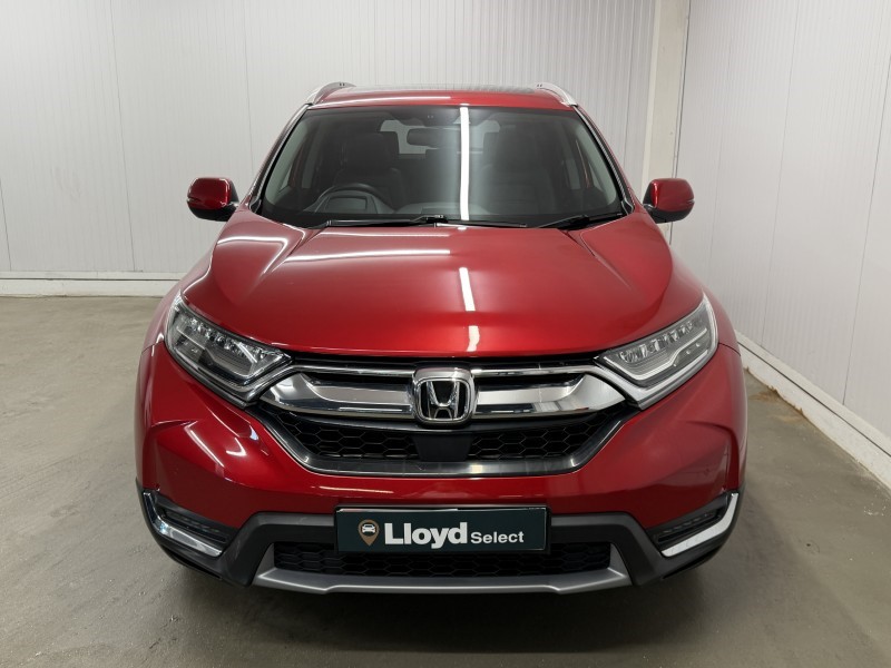 2020 (70) HONDA CR-V 1.5 VTEC Turbo EX 5dr 5548222