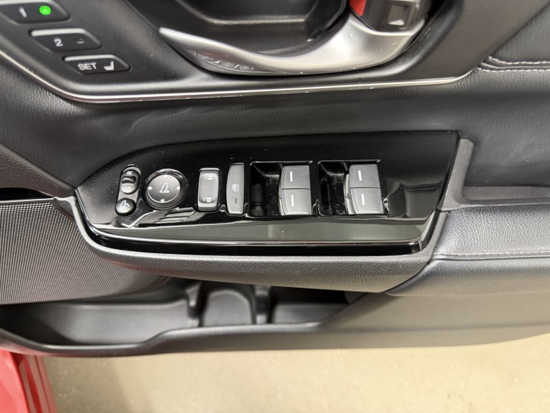 2020 (70) HONDA CR-V 1.5 VTEC Turbo EX 5dr 5548198