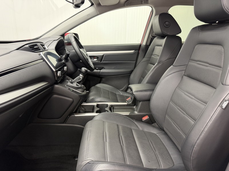2020 (70) HONDA CR-V 1.5 VTEC Turbo EX 5dr 5548193