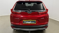 2020 (70) HONDA CR-V 1.5 VTEC Turbo EX 5dr 5548186