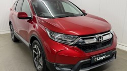 2020 (70) HONDA CR-V 1.5 VTEC Turbo EX 5dr 5548221