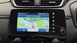 2020 (70) HONDA CR-V 1.5 VTEC Turbo EX 5dr 5548203