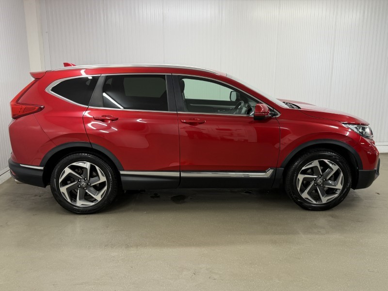 2020 (70) HONDA CR-V 1.5 VTEC Turbo EX 5dr 5548220