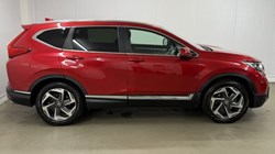 2020 (70) HONDA CR-V 1.5 VTEC Turbo EX 5dr 5548220