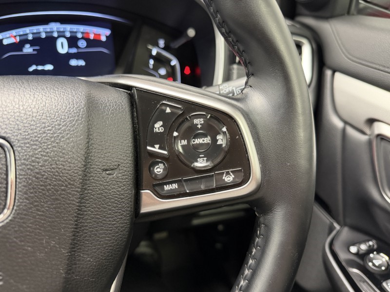 2020 (70) HONDA CR-V 1.5 VTEC Turbo EX 5dr 5548214