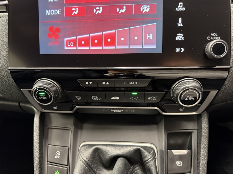 2020 (70) HONDA CR-V 1.5 VTEC Turbo EX 5dr 5548207