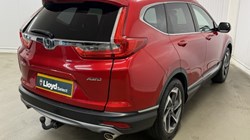 2020 (70) HONDA CR-V 1.5 VTEC Turbo EX 5dr 5548191