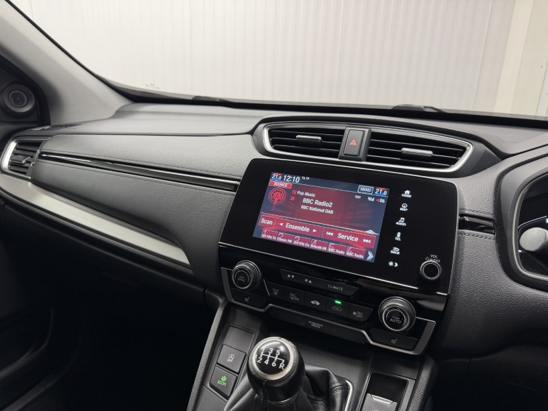 2020 (70) HONDA CR-V 1.5 VTEC Turbo EX 5dr 5548199