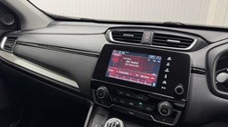 2020 (70) HONDA CR-V 1.5 VTEC Turbo EX 5dr 5548199