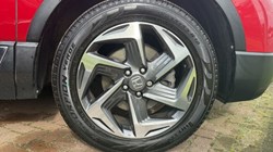 2020 (70) HONDA CR-V 1.5 VTEC Turbo EX 5dr 5548351