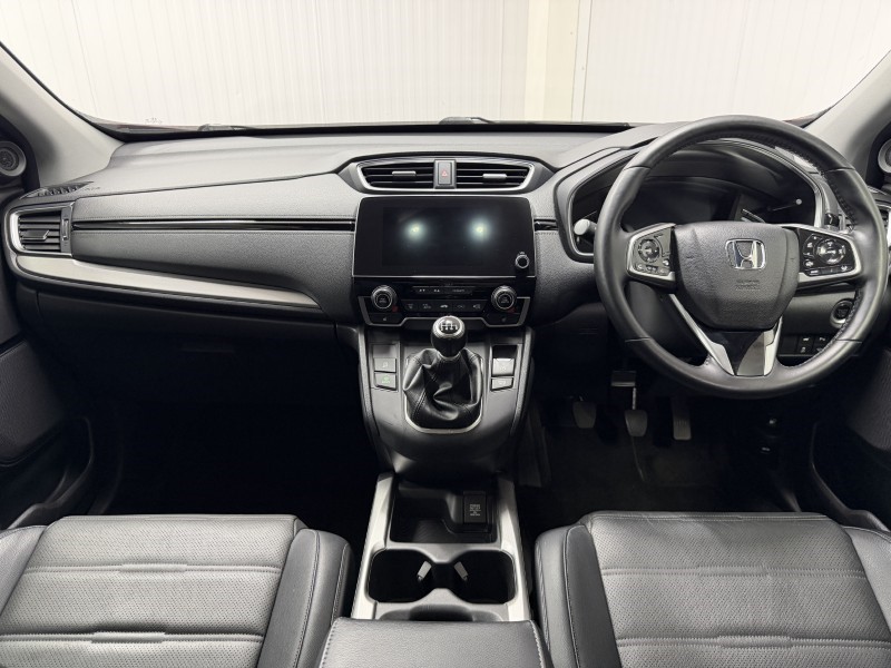 2020 (70) HONDA CR-V 1.5 VTEC Turbo EX 5dr 5548196