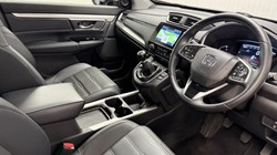 2020 (70) HONDA CR-V 1.5 VTEC Turbo EX 5dr 5548219