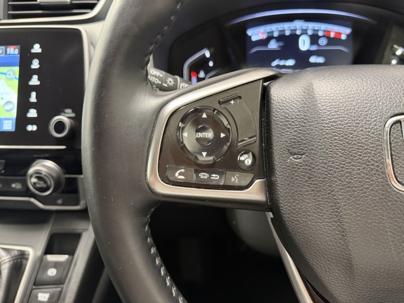 2020 (70) HONDA CR-V 1.5 VTEC Turbo EX 5dr 5548213