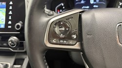 2020 (70) HONDA CR-V 1.5 VTEC Turbo EX 5dr 5548213