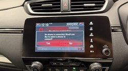 2020 (70) HONDA CR-V 1.5 VTEC Turbo EX 5dr 5548202