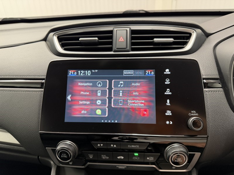 2020 (70) HONDA CR-V 1.5 VTEC Turbo EX 5dr 5548201