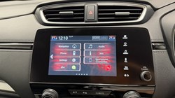 2020 (70) HONDA CR-V 1.5 VTEC Turbo EX 5dr 5548201
