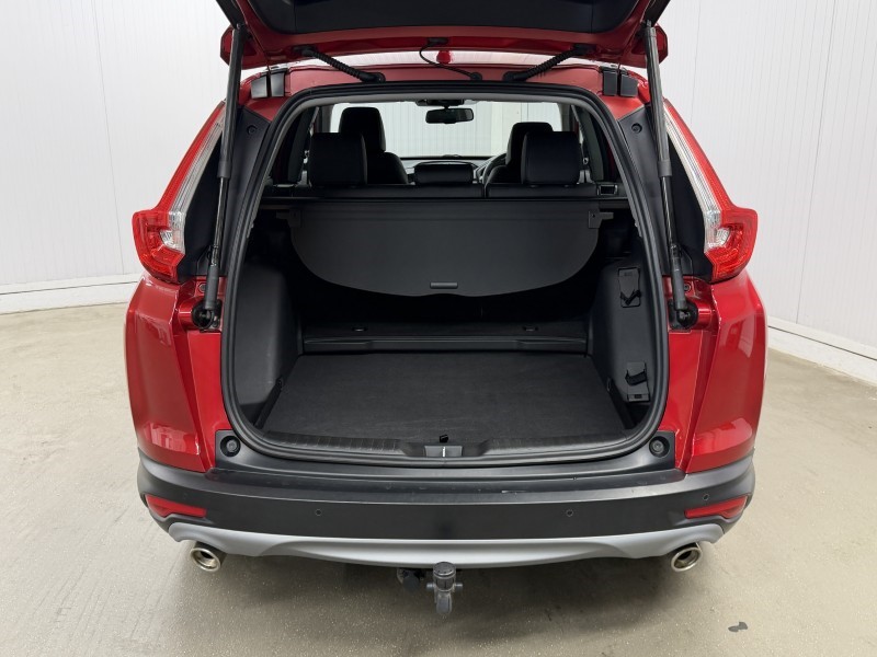 2020 (70) HONDA CR-V 1.5 VTEC Turbo EX 5dr 5548187