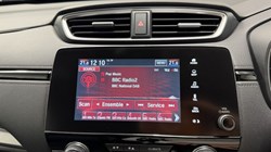2020 (70) HONDA CR-V 1.5 VTEC Turbo EX 5dr 5548200