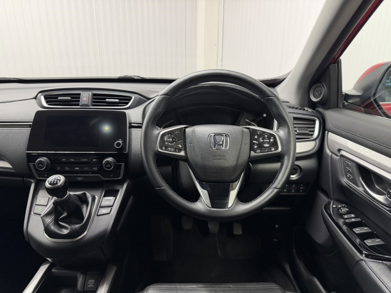 2020 (70) HONDA CR-V 1.5 VTEC Turbo EX 5dr 5548197