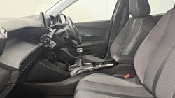2021 (71) PEUGEOT 2008 1.2 PureTech 130 Allure Premium 5dr 5548284