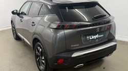 2021 (71) PEUGEOT 2008 1.2 PureTech 130 Allure Premium 5dr 5548278
