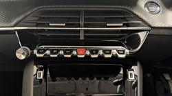2021 (71) PEUGEOT 2008 1.2 PureTech 130 Allure Premium 5dr 5548296