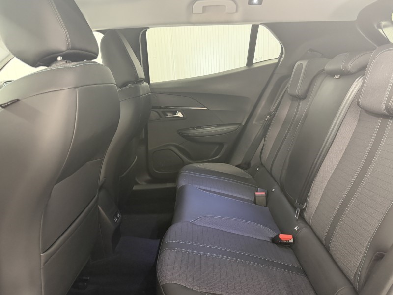 2021 (71) PEUGEOT 2008 1.2 PureTech 130 Allure Premium 5dr 5548283