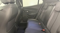 2021 (71) PEUGEOT 2008 1.2 PureTech 130 Allure Premium 5dr 5548283