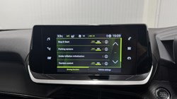 2021 (71) PEUGEOT 2008 1.2 PureTech 130 Allure Premium 5dr 5548295