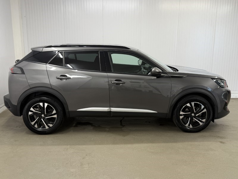 2021 (71) PEUGEOT 2008 1.2 PureTech 130 Allure Premium 5dr 5548306