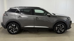 2021 (71) PEUGEOT 2008 1.2 PureTech 130 Allure Premium 5dr 5548306