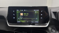 2021 (71) PEUGEOT 2008 1.2 PureTech 130 Allure Premium 5dr 5548293
