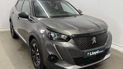 2021 (71) PEUGEOT 2008 1.2 PureTech 130 Allure Premium 5dr 5548307