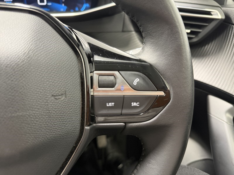 2021 (71) PEUGEOT 2008 1.2 PureTech 130 Allure Premium 5dr 5548303
