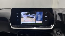 2021 (71) PEUGEOT 2008 1.2 PureTech 130 Allure Premium 5dr 5548292