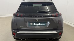 2021 (71) PEUGEOT 2008 1.2 PureTech 130 Allure Premium 5dr 5548279