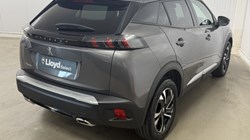 2021 (71) PEUGEOT 2008 1.2 PureTech 130 Allure Premium 5dr 5548281
