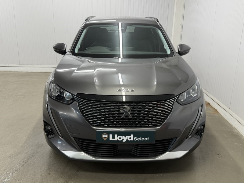 2021 (71) PEUGEOT 2008 1.2 PureTech 130 Allure Premium 5dr 5548308