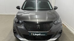 2021 (71) PEUGEOT 2008 1.2 PureTech 130 Allure Premium 5dr 5548308