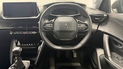 2021 (71) PEUGEOT 2008 1.2 PureTech 130 Allure Premium 5dr 5548288