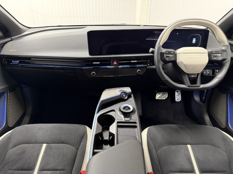 2025 (25) KIA EV6 239kW GT Line S 84kWh 5dr AWD Auto 5539442