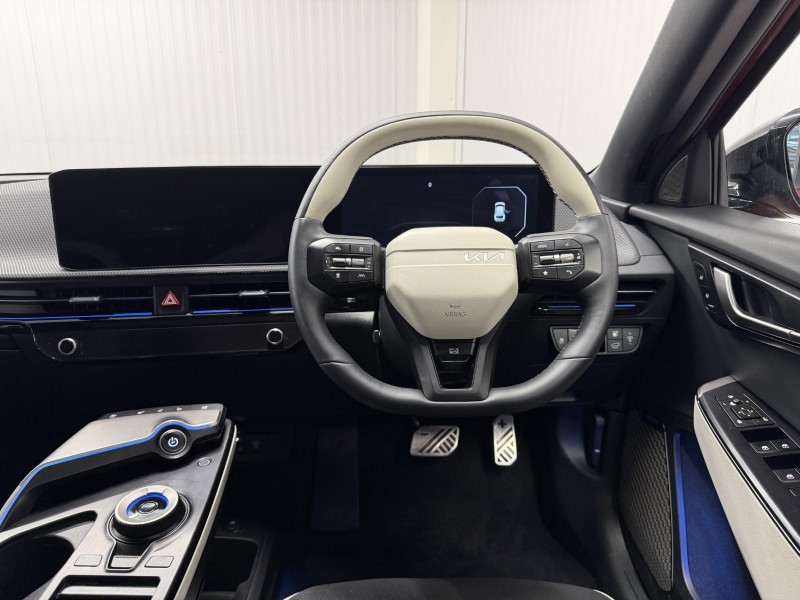 2025 (25) KIA EV6 239kW GT Line S 84kWh 5dr AWD Auto 5539443