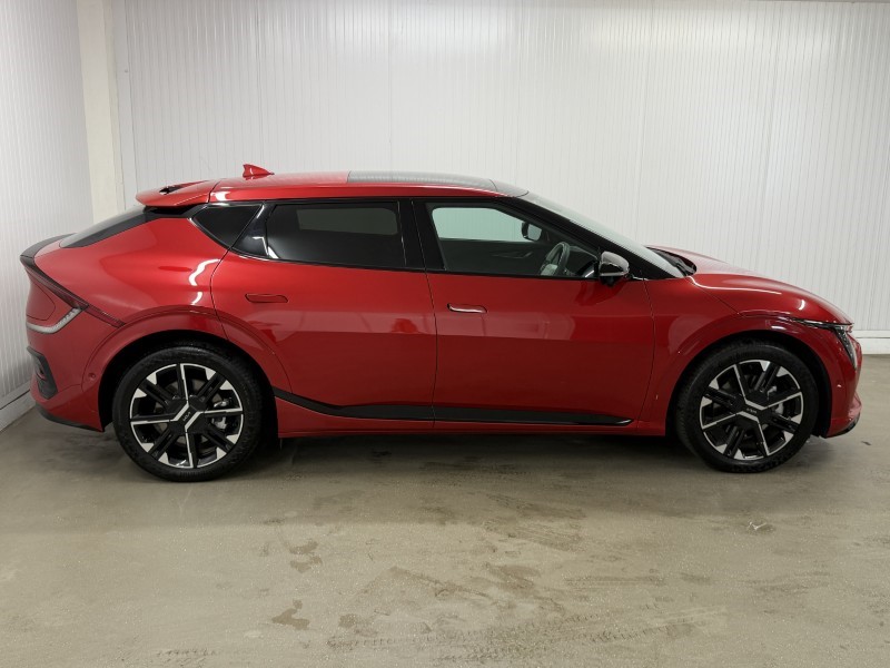2025 (25) KIA EV6 239kW GT Line S 84kWh 5dr AWD Auto 5539469