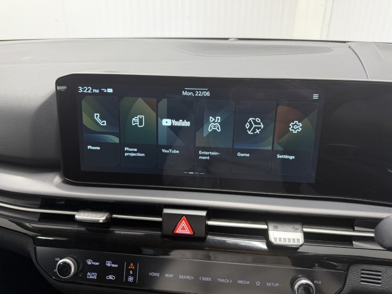 2025 (75) KIA SPORTAGE 1.6T GDi HEV Pure 5dr Auto 5539407