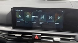 2025 (75) KIA SPORTAGE 1.6T GDi HEV Pure 5dr Auto 5539407