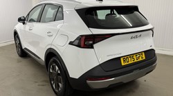2025 (75) KIA SPORTAGE 1.6T GDi HEV Pure 5dr Auto 5539391