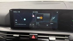 2025 (75) KIA SPORTAGE 1.6T GDi HEV Pure 5dr Auto 5539406