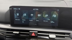 2025 (75) KIA SPORTAGE 1.6T GDi HEV Pure 5dr Auto 5539408
